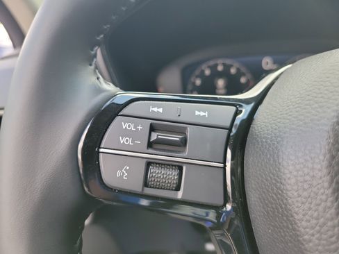 Used 2026 Honda CR-V EX-L image 24