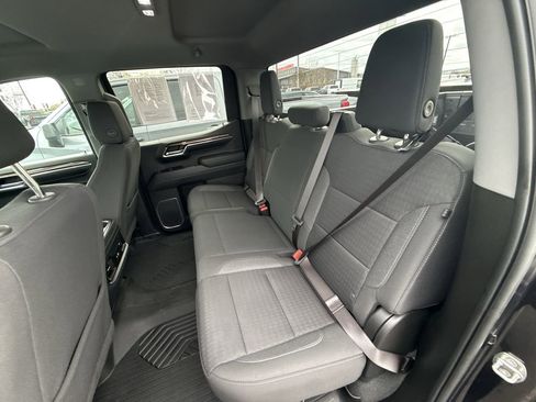 Used 2022 Chevrolet Silverado 1500 LT image 23