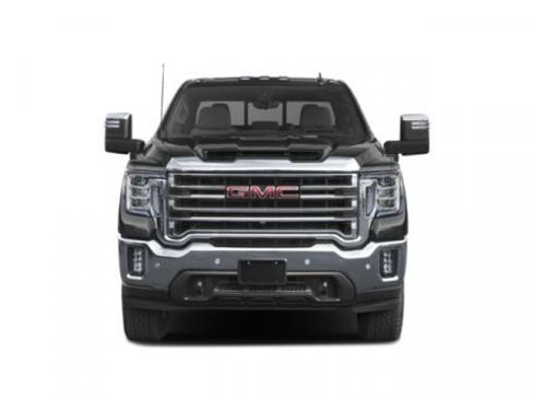Used 2022 GMC Sierra 3500 Denali w/ Denali Ultimate Package image 10