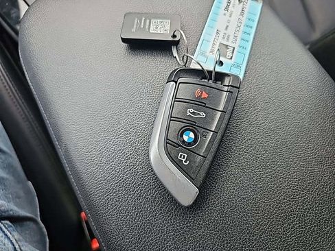 Used 2018 BMW X3 M40i image 10