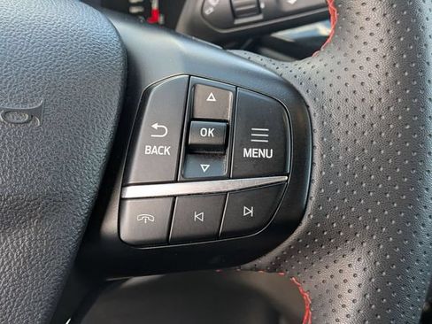 Used 2023 Ford Escape ST-Line w/ Tech Pack #1 AWD/4WD image 20