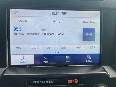 Used 2022 Ford F350 XL w/ STX Appearance Package image 22