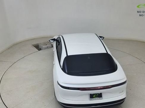 Used 2024 Lucid Air Touring AWD/4WD image 86