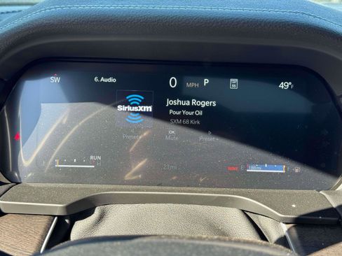 New 2026 Jeep Grand Cherokee Limited AWD/4WD image 20