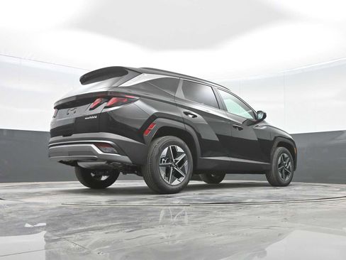 New 2026 Hyundai Tucson SEL image 29