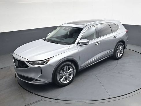 Used 2023 Acura MDX SH-AWD image 27