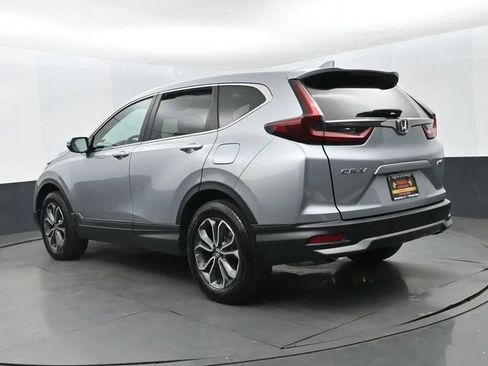Used 2022 Honda CR-V EX image 9