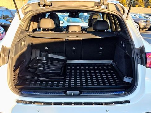 Certified 2026 Mercedes-Benz GLC 300 4MATIC image 12