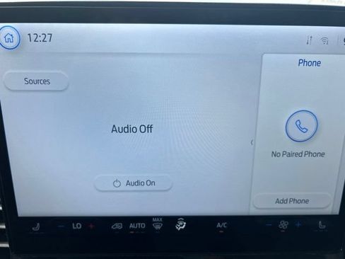 New 2026 Ford Transit 350 w/ Interior Upgrade Package RWD image 17