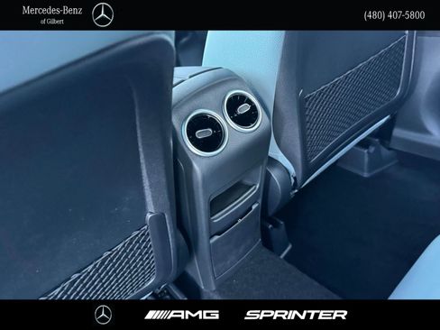 New 2026 Mercedes-Benz GLB 250 GLB 250 image 20