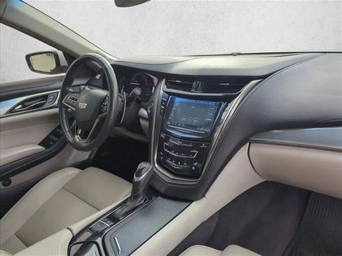 Used 2019 Cadillac CTS Luxury image 25