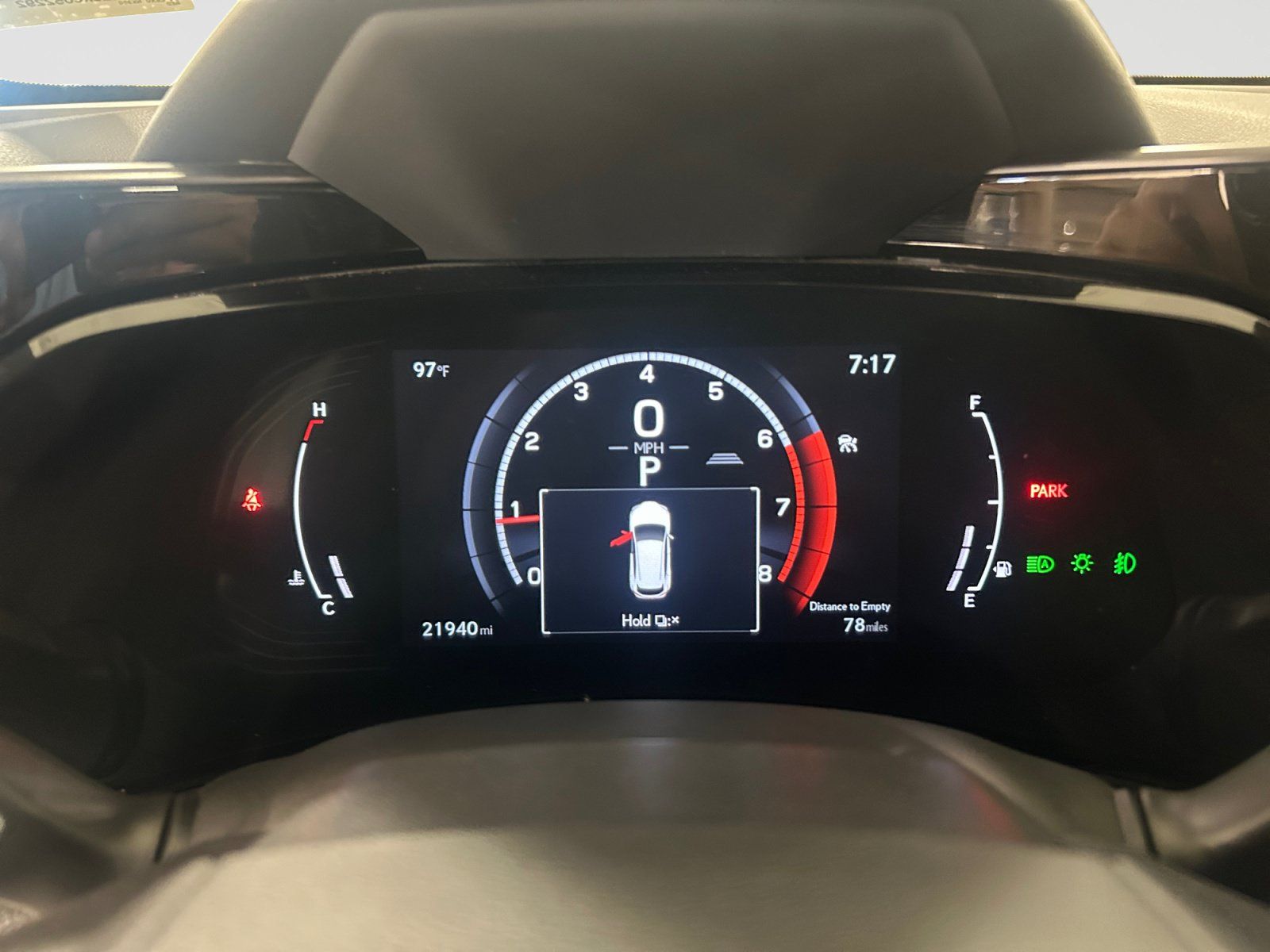Used 2024 Lexus NX 350 F Sport AWD/4WD image 14
