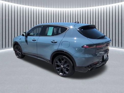 Used 2025 Dodge Hornet R/T AWD/4WD image 7