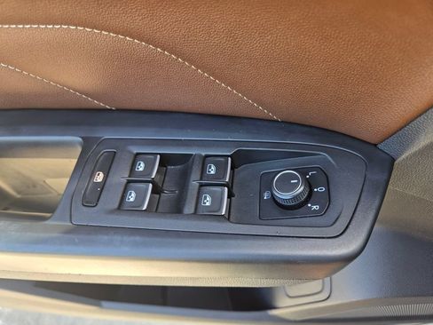 Used 2021 Volkswagen Atlas SEL Premium AWD/4WD image 20