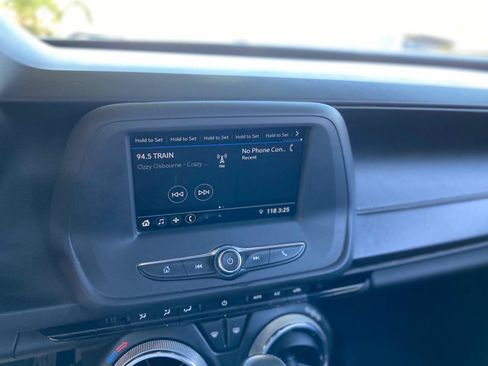 Used 2019 Chevrolet Camaro LT RWD image 56