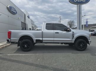 Certified 2024 Ford F250 XL w/ XL Off-Road Package video 2
