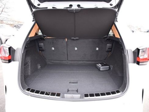 New 2026 Lexus NX 350 FWD image 26