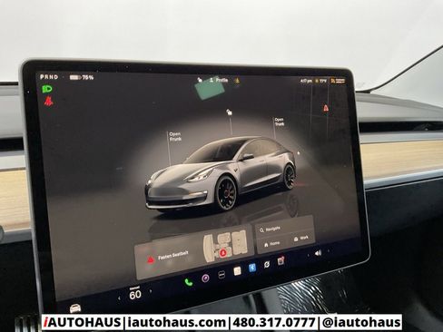 Used 2023 Tesla Model 3 Performance image 24