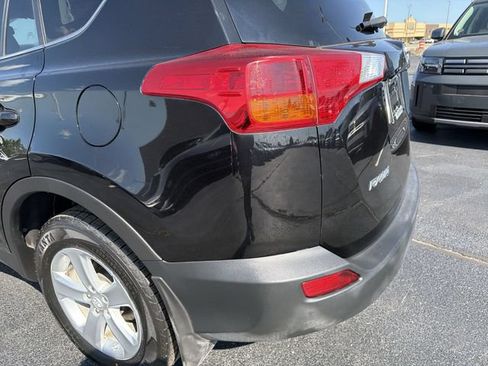 Used 2014 Toyota RAV4 XLE AWD/4WD image 37