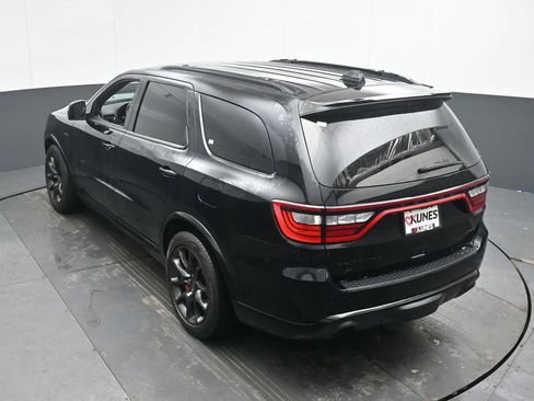 Used 2023 Dodge Durango SRT image 46