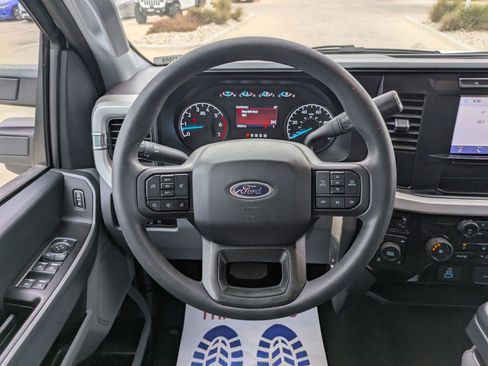 Used 2024 Ford F250 XL w/ STX Appearance Package image 19