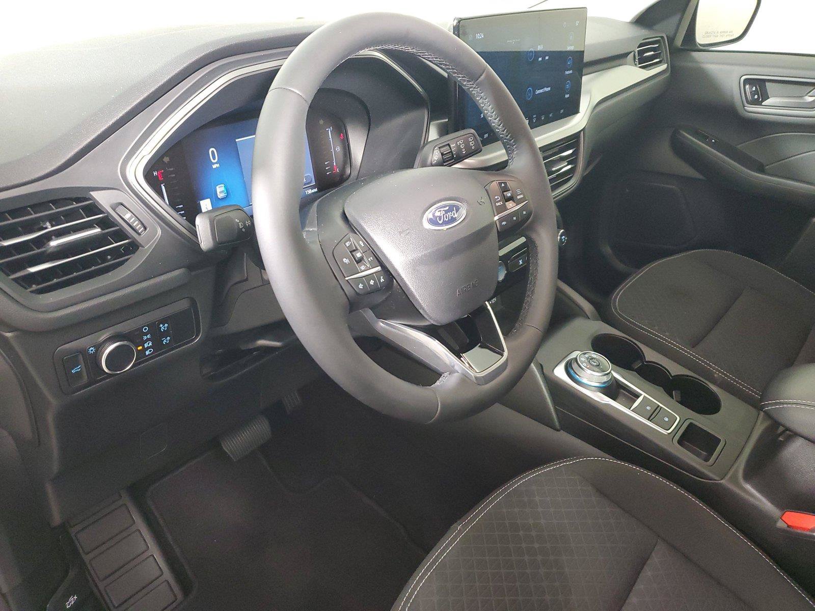 Used 2024 Ford Escape Active w/ Tech Pack #1 FWD image 23