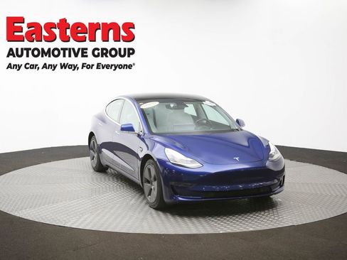 Used 2019 Tesla Model 3 Long Range image 49