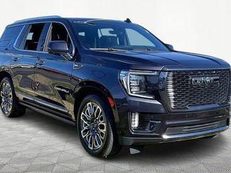 Used 2023 GMC Yukon Denali Ultimate 360° Tour