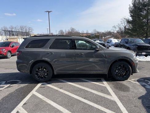 New 2026 Dodge Durango GT image 9