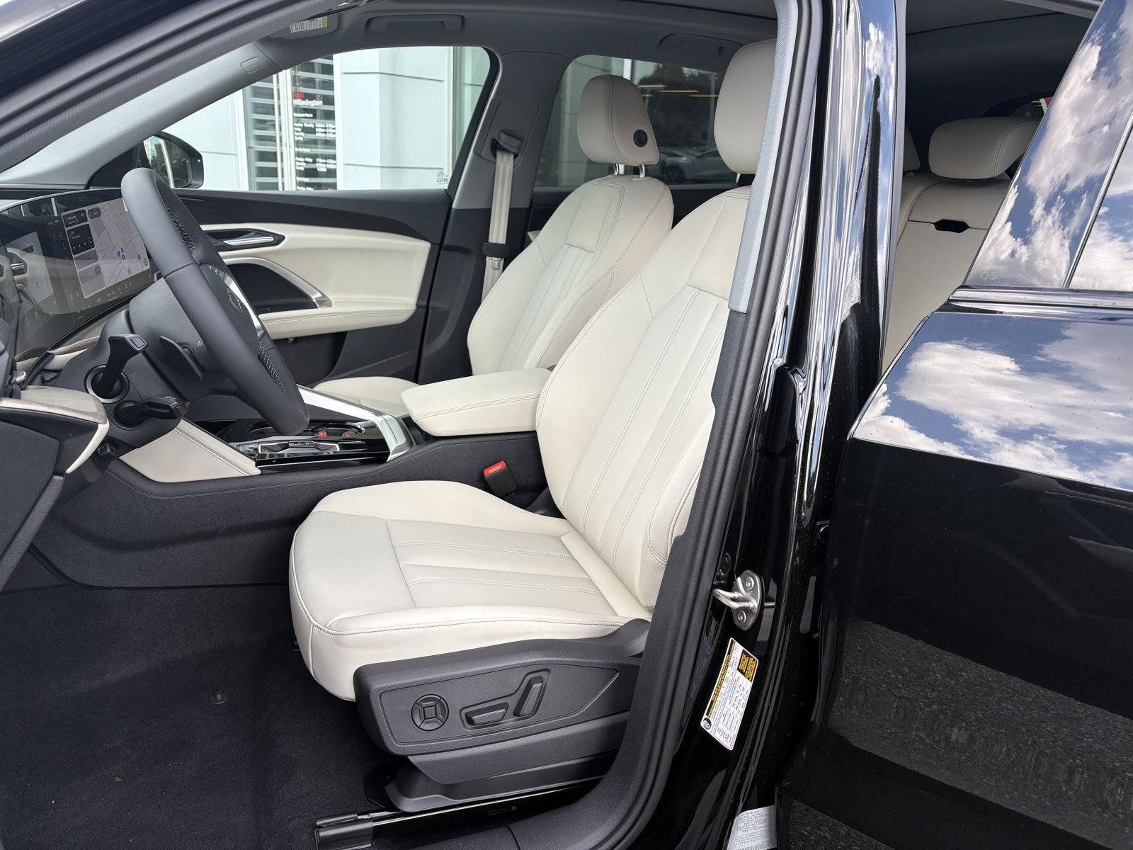 New 2026 Audi Q5 2.0T AWD/4WD image 9