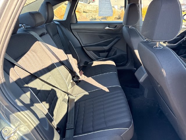Used 2024 Volkswagen Jetta Sport FWD image 14