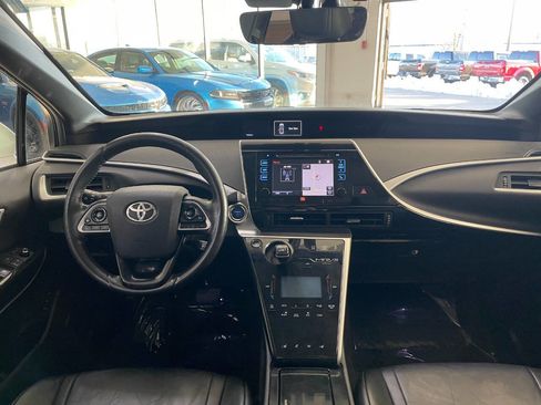 Used 2017 Toyota Mirai image 20