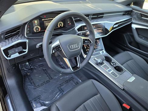 New 2025 Audi A6 Premium Plus image 19