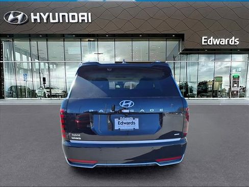 New 2026 Hyundai Palisade Calligraphy image 6