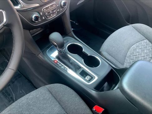 Certified 2023 Chevrolet Equinox LT image 16