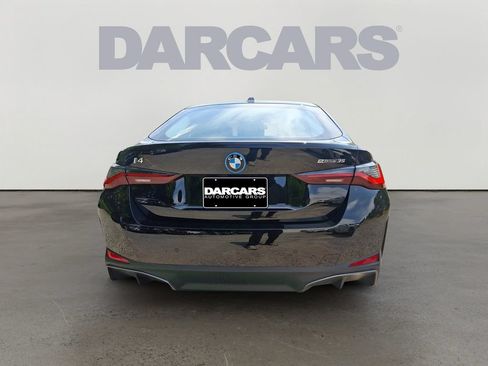 Used 2024 BMW i4 eDrive35 w/ Convenience Package RWD image 5