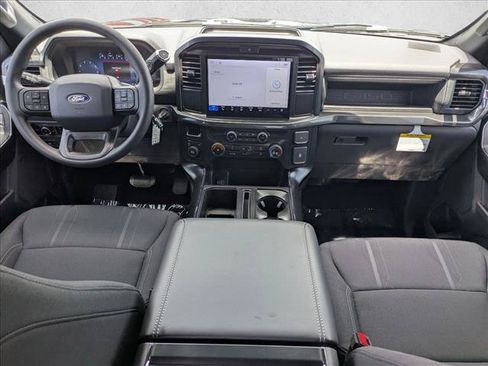 New 2026 Ford F150 STX AWD/4WD image 15