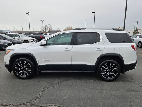 Used 2019 GMC Acadia SLT image 9