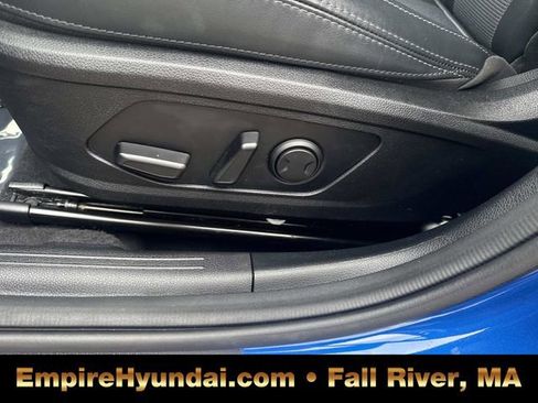 Used 2023 Kia K5 GT-Line FWD image 19