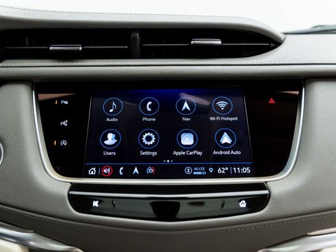 New 2026 Cadillac XT5 Premium Luxury w/ Driver Assist Package image 20