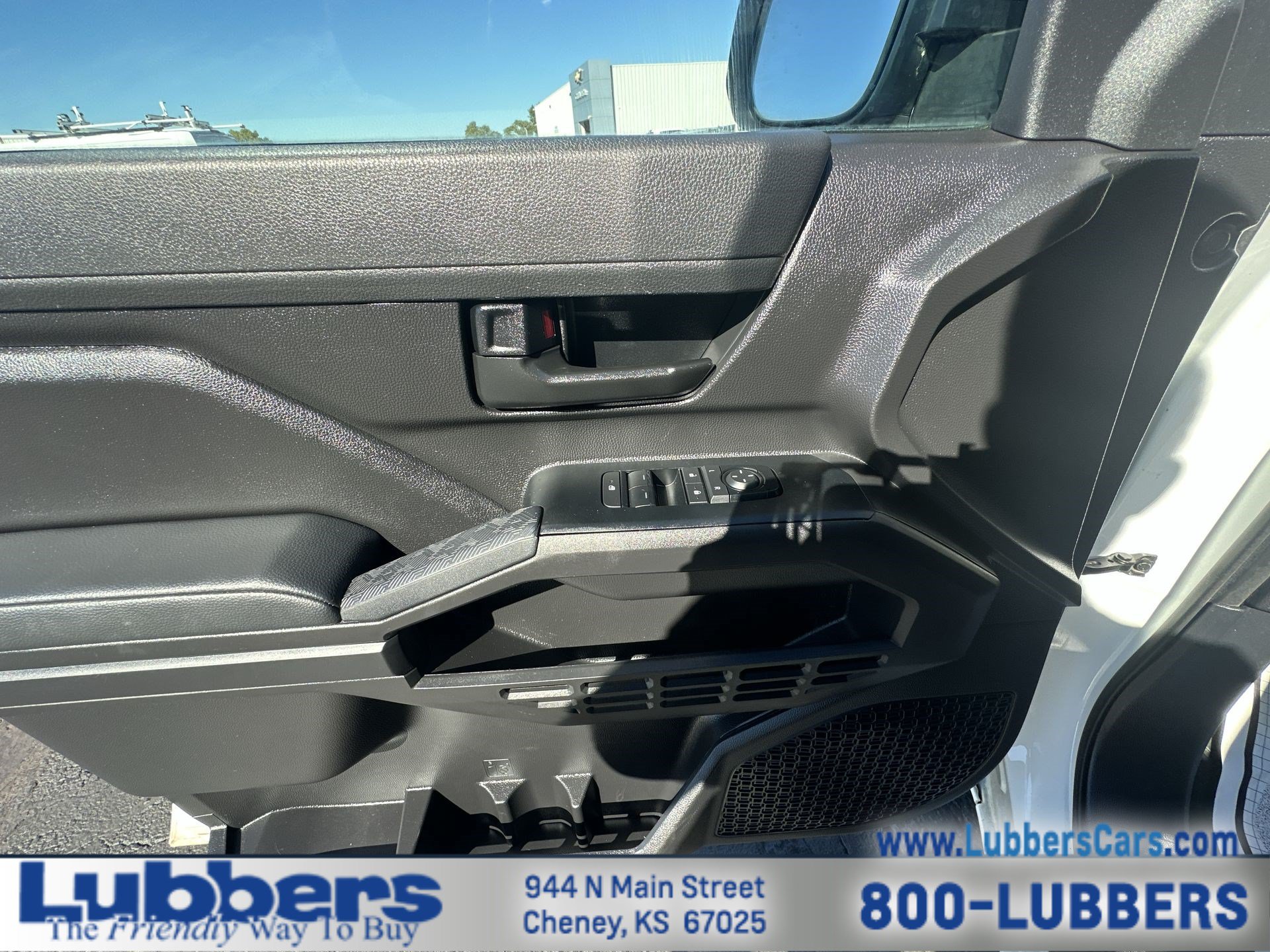 Used 2025 Toyota Tacoma SR RWD image 12