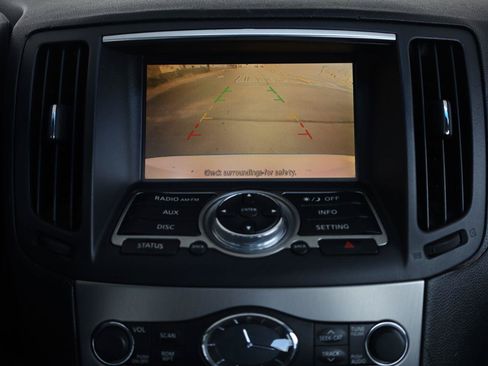 Used 2012 INFINITI G25 x AWD/4WD image 33