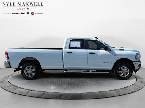Used 2024 RAM 3500 Big Horn image 17