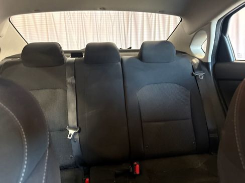 Used 2019 Kia Forte LXS FWD image 20