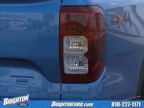 Used 2026 Ford Ranger XL AWD/4WD image 42