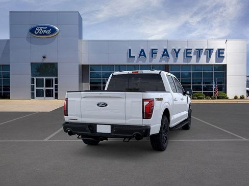 New 2025 Ford F150 Tremor w/ Equipment Group 402A High AWD/4WD image 8