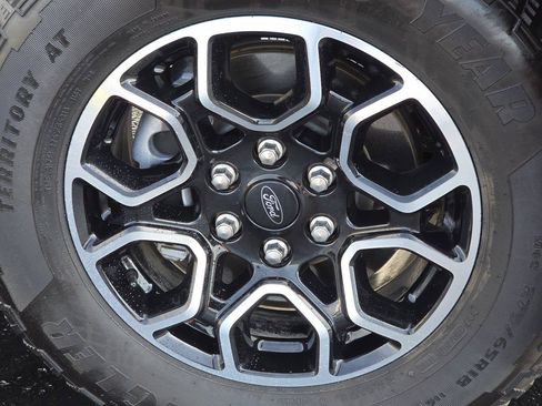 Used 2023 Ford F150 XLT w/ Equipment Group 302A High AWD/4WD image 13