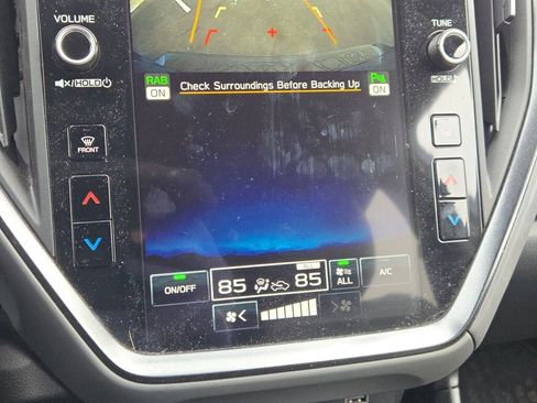 Certified 2024 Subaru Crosstrek 2.5i Wilderness w/ Wilderness Package image 19