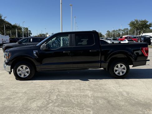 Used 2023 Ford F150 XLT image 8