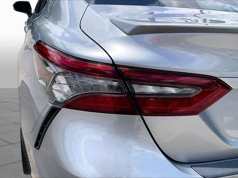 Used 2024 Toyota Camry XSE FWD image 29